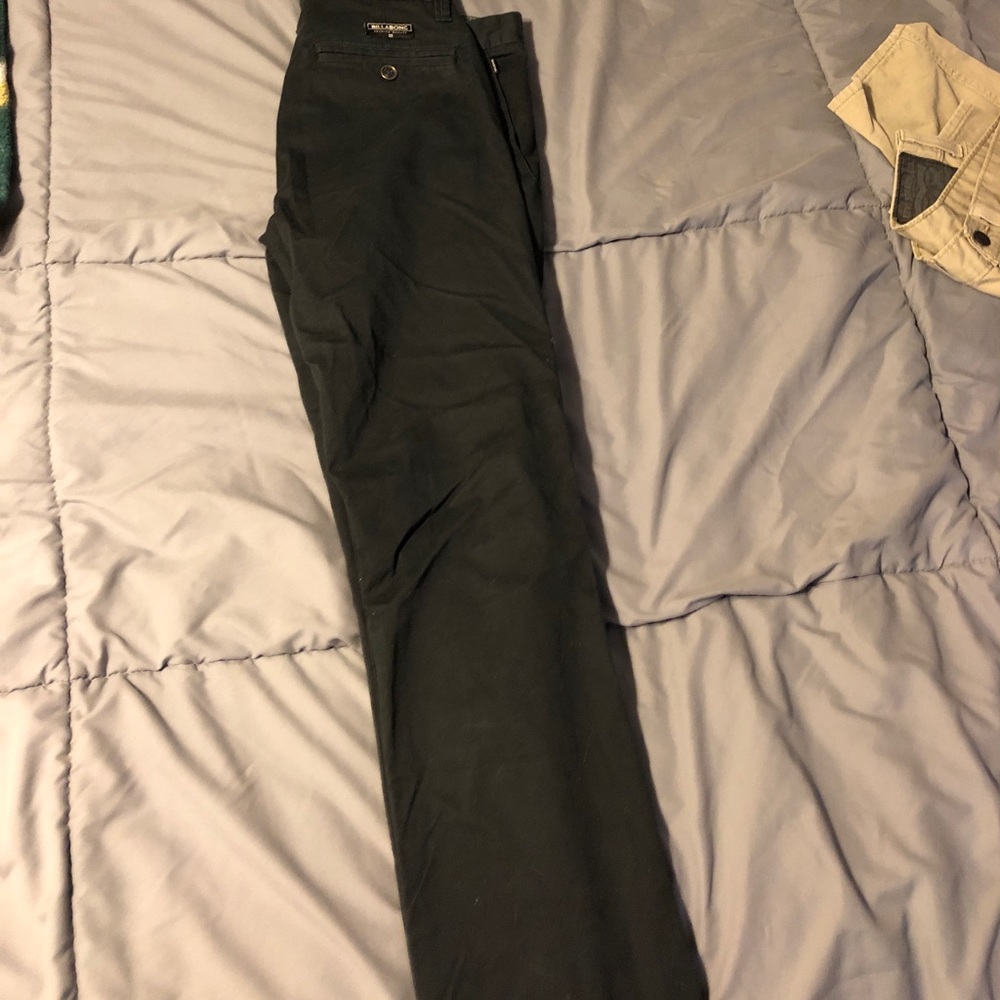 Men’s chino pants size 29